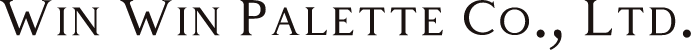 WIN WIN PALETTE Co., LTD.